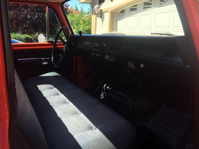 1973 International Harvester Other - photo 5