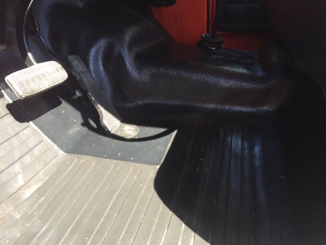 1973 International Harvester Other - photo 7
