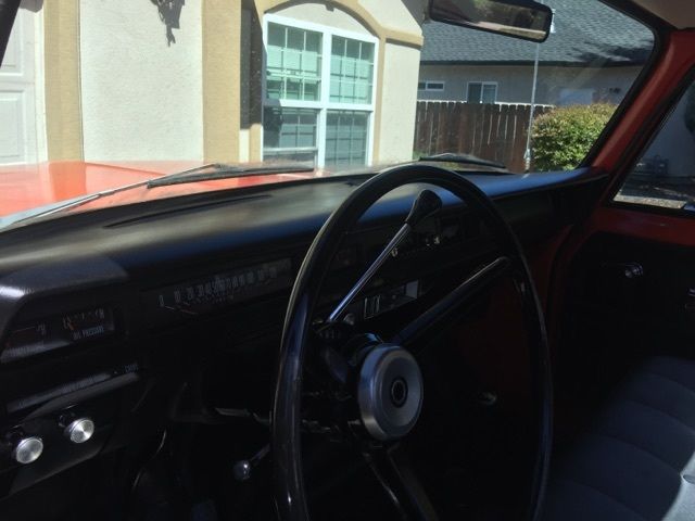 1973 International Harvester Other - photo 8