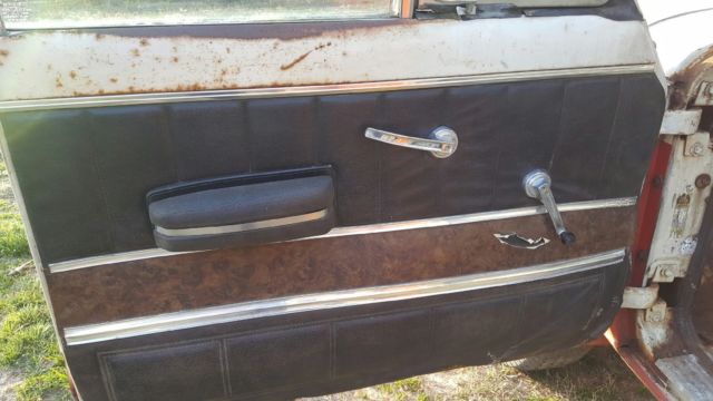 1973 Jeep Wagoneer J-4000 TRUCK - photo 7