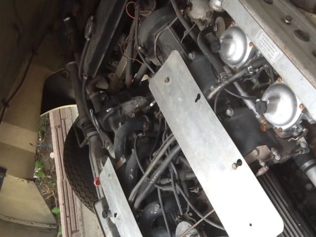 1973 Jaguar E-Type - photo 3