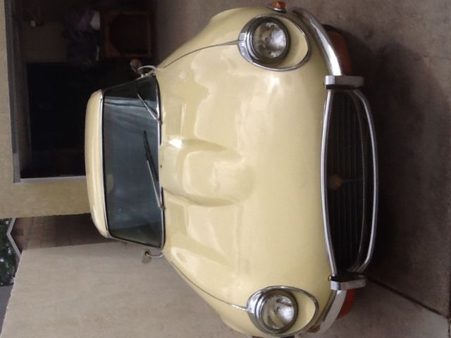 1973 Jaguar E-Type - photo 4