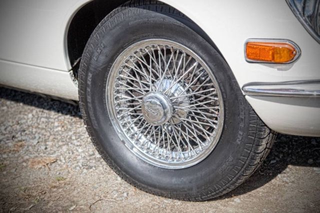 1973 Jaguar E-Type - photo 5