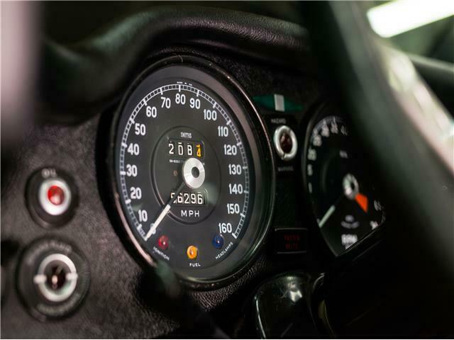1973 Jaguar E-Type S III - photo 10