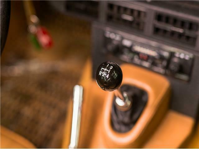 1973 Jaguar E-Type S III - photo 11