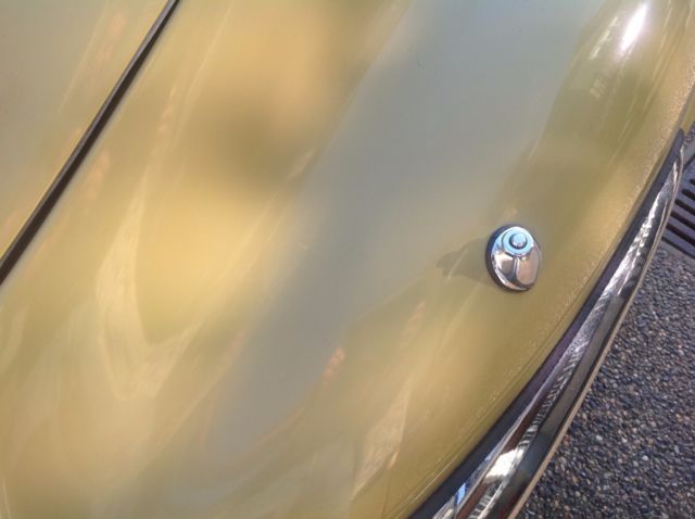 1973 Jaguar E-Type - photo 12