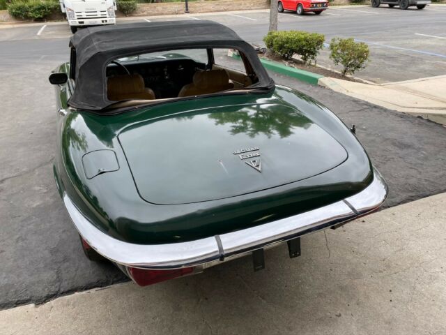 1973 Jaguar E-Type 2 Seater - photo 11