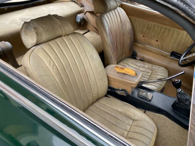 1973 Jaguar E-Type 2 Seater - photo 5