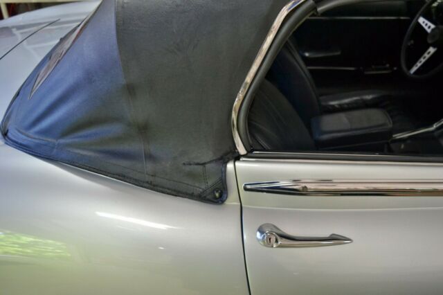 1973 Jaguar E-Type - photo 10