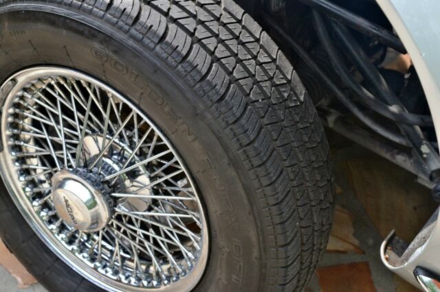 1973 Jaguar E-Type - photo 9