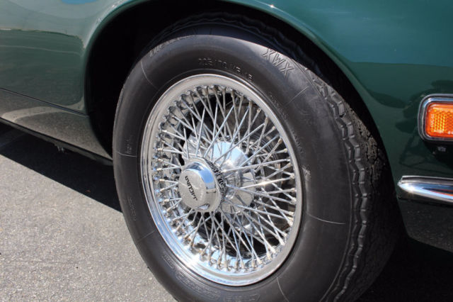1973 Jaguar E-Type - photo 10