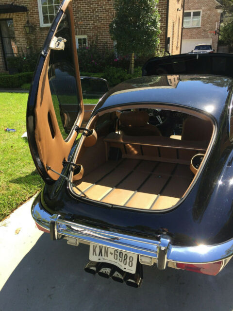 1973 Jaguar E-Type - photo 10