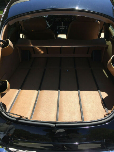 1973 Jaguar E-Type - photo 11