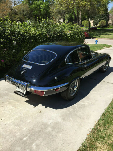 1973 Jaguar E-Type - photo 6