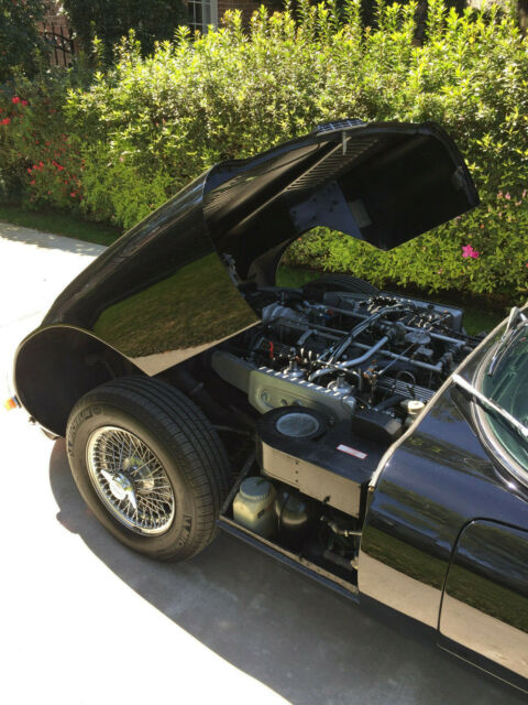 1973 Jaguar E-Type - photo 9
