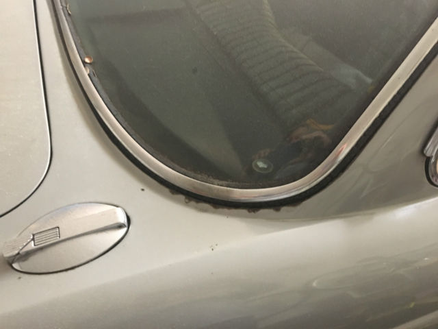 1973 Jaguar XJ12 Base - photo 10