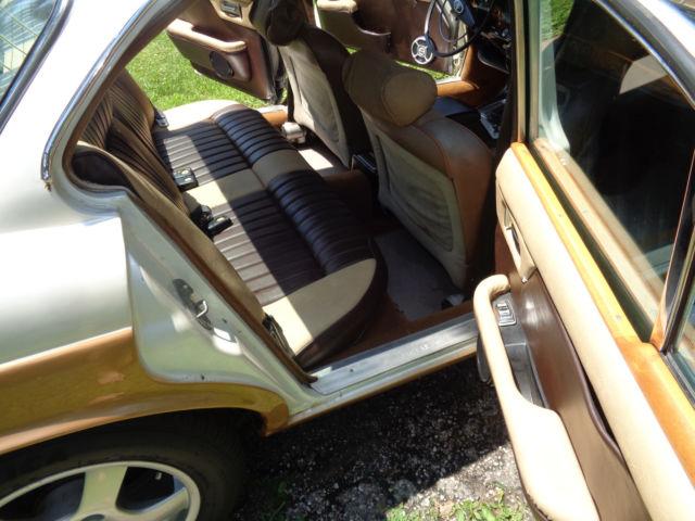 1973 Jaguar XJ6 Base - photo 7