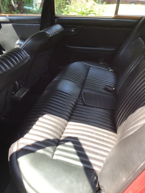 1973 Jaguar XJ6 - photo 11