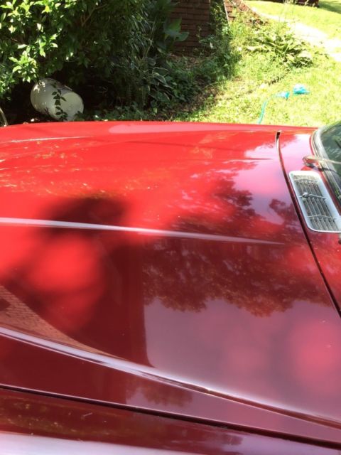 1973 Jaguar XJ6 - photo 6