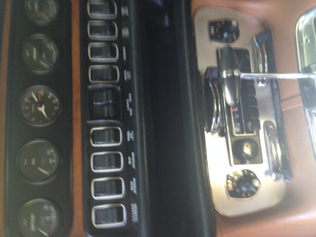 1973 Jaguar XJ6 - photo 8