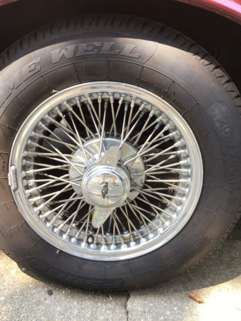 1973 Jaguar XJ6 - photo 8