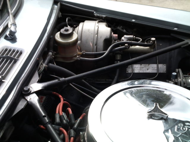 1973 Jaguar XJ6 - photo 4