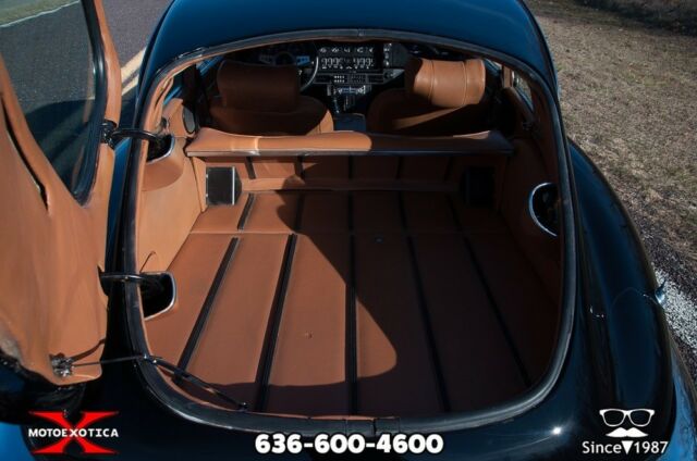 1973 Jaguar E-Type Series III 2+2 Series III 2+2 - photo 13