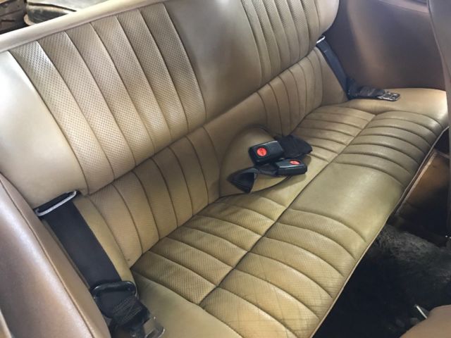 1973 Jaguar XK 2+2 - photo 11