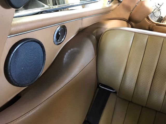 1973 Jaguar XK 2+2 - photo 12
