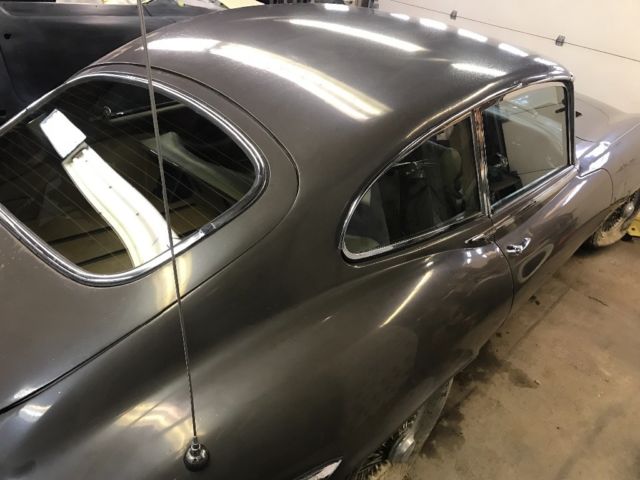 1973 Jaguar XK 2+2 - photo 3