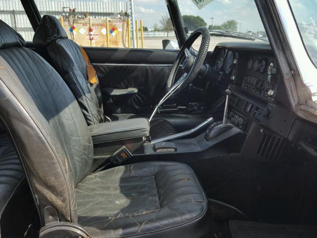 1973 Jaguar XK -- - photo 5