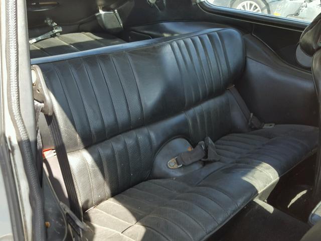 1973 Jaguar XK -- - photo 6