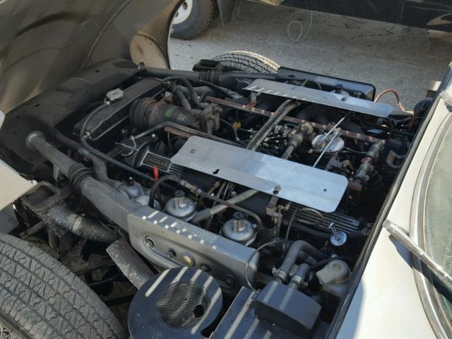 1973 Jaguar XK -- - photo 7