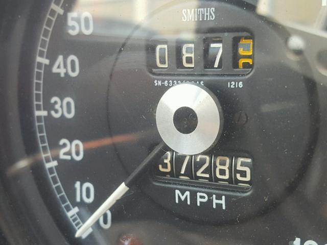 1973 Jaguar XK -- - photo 8