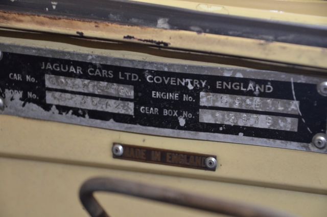 1973 Jaguar E-Type - photo 13