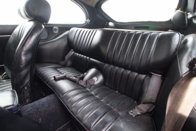 1973 Jaguar E-Type - photo 10