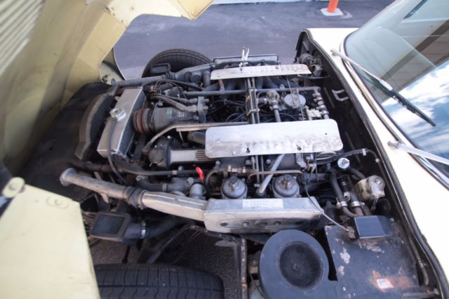 1973 Jaguar E-Type - photo 11