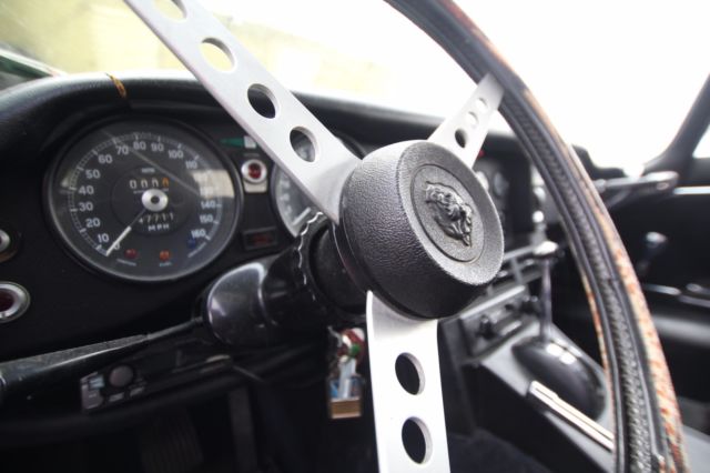 1973 Jaguar E-Type - photo 7