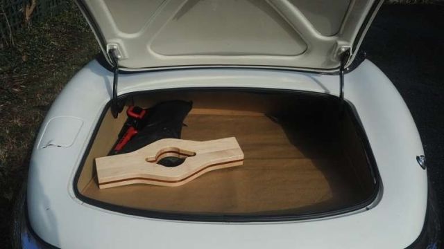 1973 Jaguar XK Roadster Convertible - photo 11