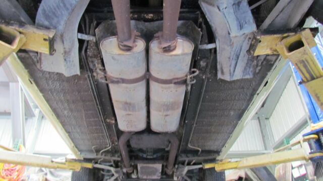 1973 Jaguar E-Type convertible - photo 2