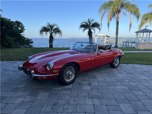 1973 Jaguar XK - photo 10