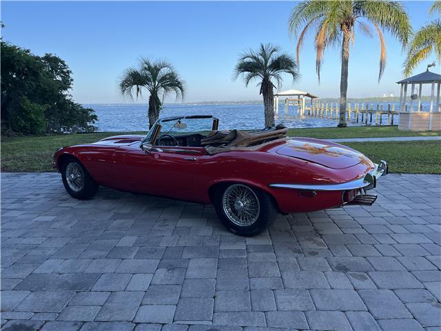 1973 Jaguar XK - photo 11