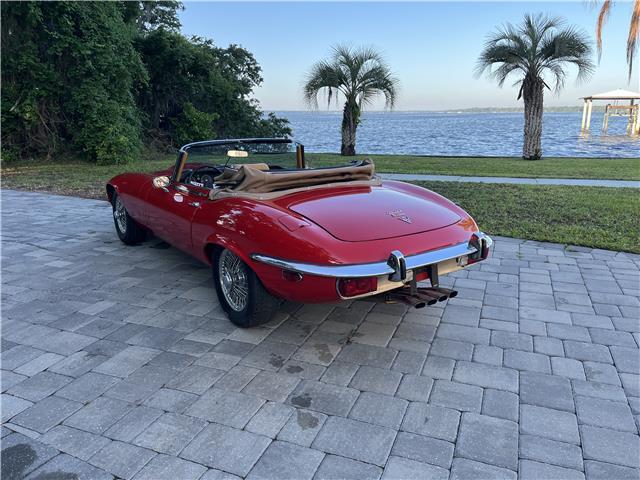 1973 Jaguar XK - photo 12