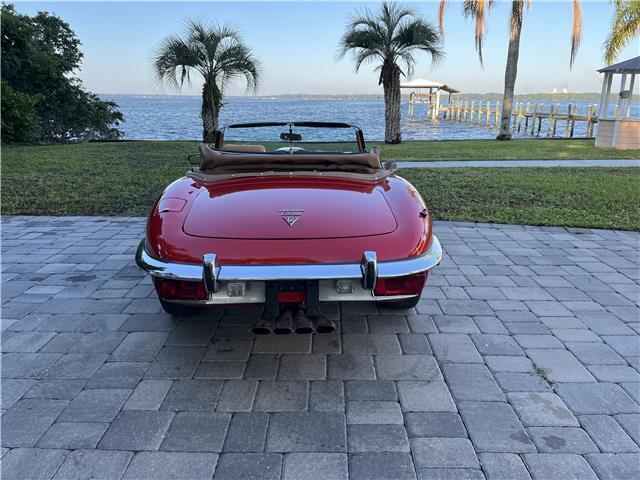 1973 Jaguar XK - photo 13