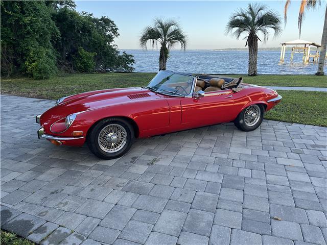 1973 Jaguar XK - photo 2
