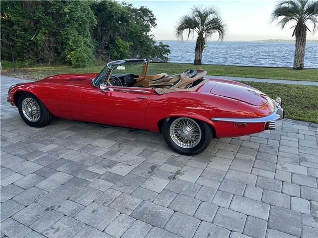 1973 Jaguar XK - photo 3