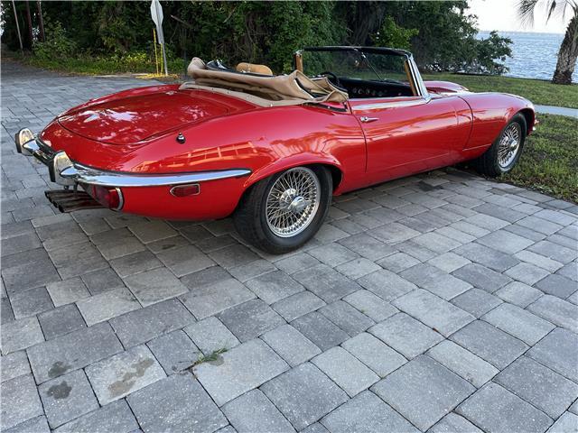 1973 Jaguar XK - photo 4