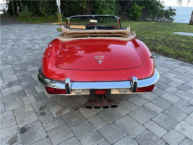 1973 Jaguar XK - photo 5