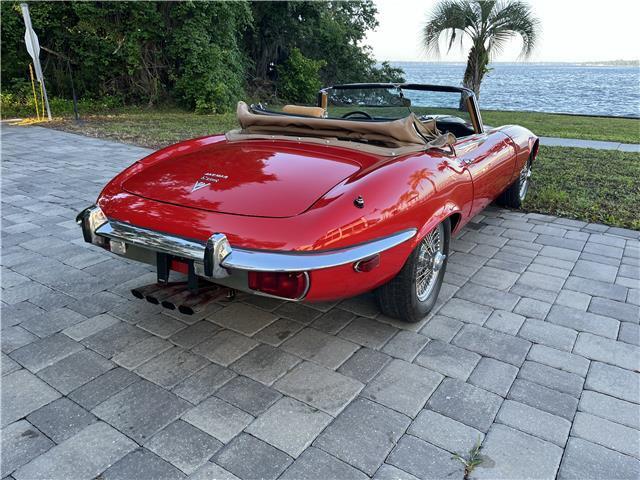 1973 Jaguar XK - photo 6