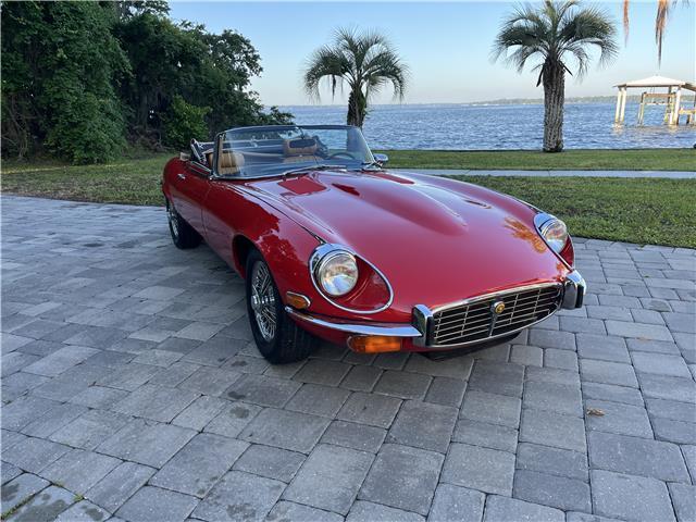1973 Jaguar XK - photo 7